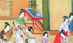 探索中华家具鼻祖：大漆家具的文化元素