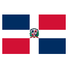 多米尼加共和国U23logo