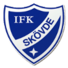 IFK斯克维德logo