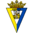 卡迪斯B队logo