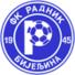雷迪尼克logo