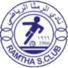 连姆沙logo