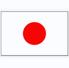 日本U19logo