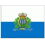 圣马利诺logo